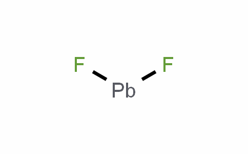 7783-46-2 | Lead(II) fluoride
