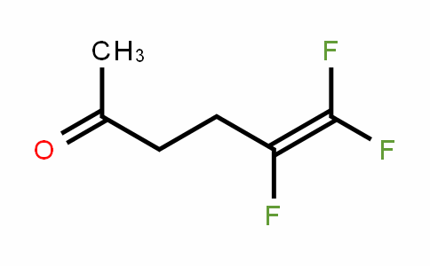 155630-33-4 | 5,6,6-Trifluorohex-5-en-2-one