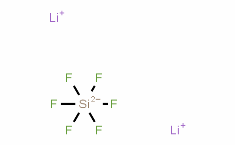 17347-95-4 | 六氟硅酸锂