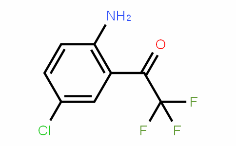 154598-53-5 | 2'-Amino-5'-chloro-2,2,2-trifluoroacetophenone