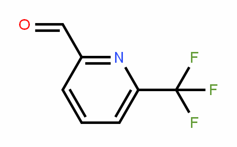 131747-65-4 | 6-(Trifluoromethyl)pyridine-2-carboxaldehyde