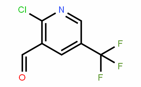 934279-60-4 | 2-Chloro-5-(trifluoromethyl)nicotinaldehyde