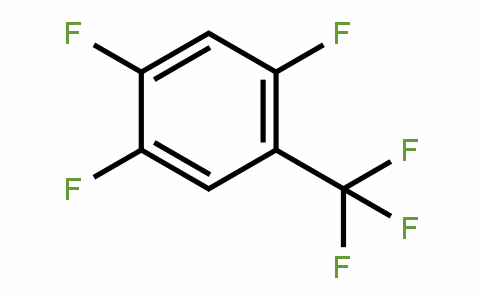 112290-07-0 | 2,4,5-Trifluorobenzotrifluoride