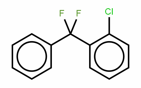 1068570-00-2 | 2-Chloro-alpha,alpha-difluorodiphenylmethane