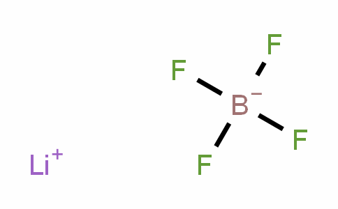 14283-07-9 | 四氟硼酸锂