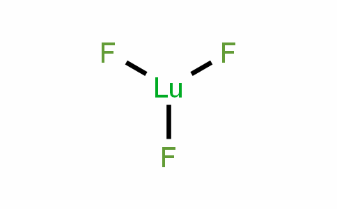 13760-81-1 | Lutetium(III) fluoride, anhydrous