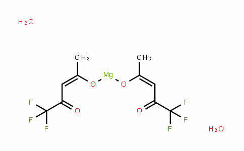 240131-46-8 | Magnesium trifluoroacetylacetonate dihydrate