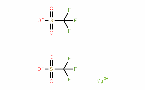 60871-83-2 | 三氟甲烷磺酸镁