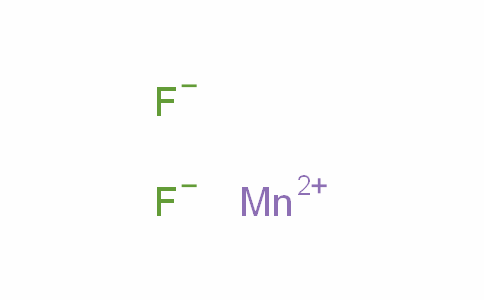 7782-64-1 | Manganese(II) fluoride