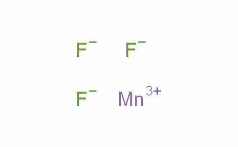 7783-53-1 | 氟化锰(III)