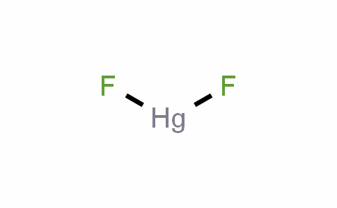 7783-39-3 | Mercury(II) fluoride
