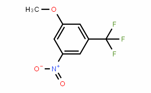 328-79-0 | 3-甲氧基-5-硝基三氟甲苯