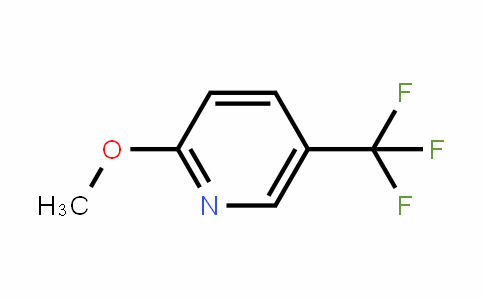 175277-45-9 | 2-Methoxy-5-(trifluoromethyl)pyridine