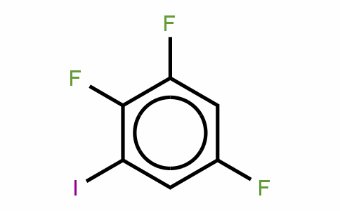 622379-51-5 | 2,3,5-Trifluoroiodobenzene
