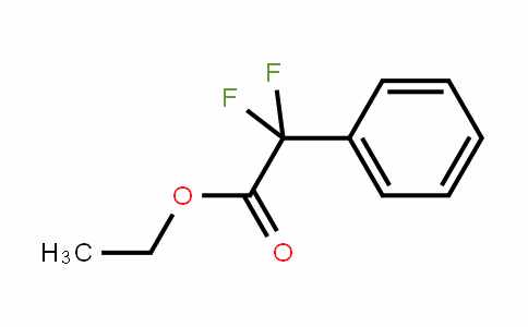 2248-46-6 | α,α-二氟苯乙酸乙酯
