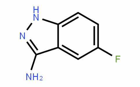 61272-72-8 | 3-Amino-5-fluoro-1H-indazole
