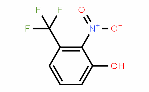 386-72-1 | 3-Hydroxy-2-nitrobenzotrifluoride