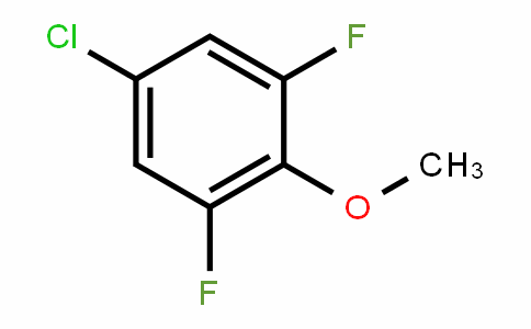 170572-51-7 | 4-Chloro-2,6-difluoroanisole