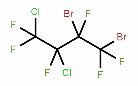 375-27-9 | Perfluoro(1,2-dibromo-3,4-dichlorobutane)