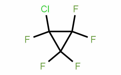 376-76-1 | Perfluoro(chlorocyclopropane)