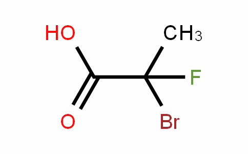 132629-22-2 | 2-Bromo-2-fluoropropanoic acid