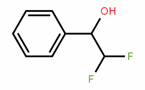 345-64-2 | alpha-(Difluoromethyl)benzyl alcohol