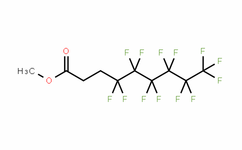 110260-75-8 | Methyl 4,4,5,5,6,6,7,7,8,8,9,9,9-tridecafluorononanoate