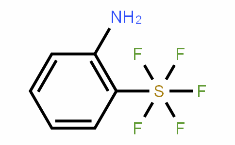 1246998-10-6 | 2-Aminophenylsulphur pentafluoride