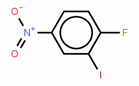 177363-10-9 | 4-Fluoro-3-iodonitrobenzene