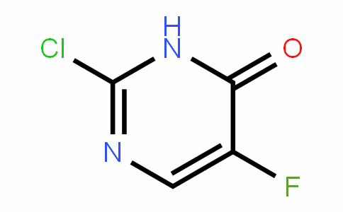 155-12-4 | 2-Chloro-5-fluoropyrimidin-4(3H)-one