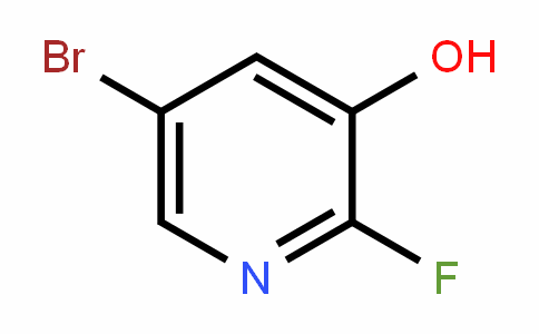 1012084-53-5 | 5-Bromo-2-fluoro-3-hydroxypyridine