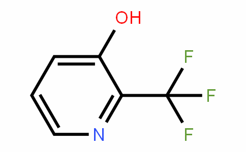 1063697-17-5 | 3-Hydroxy-2-(trifluoromethyl)pyridine