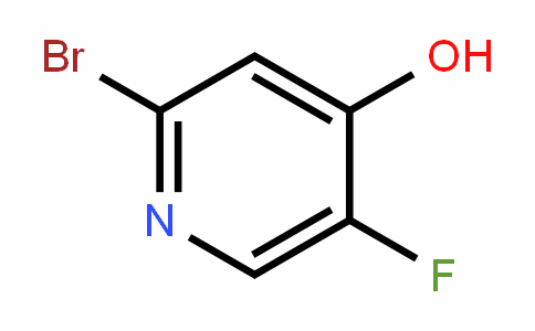 1196152-88-1 | 2-Bromo-5-fluoro-4-hydroxypyridine