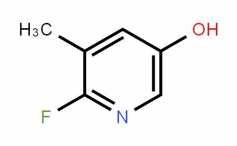 186593-50-0 | 2-Fluoro-5-hydroxy-3-methylpyridine