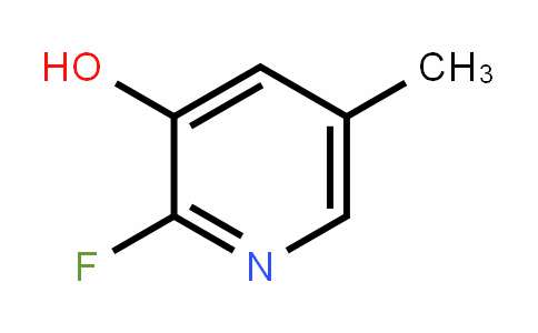 1184172-53-9 | 2-Fluoro-3-hydroxy-5-methylpyridine