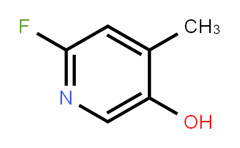 1227577-18-5 | 2-Fluoro-5-hydroxy-4-methylpyridine