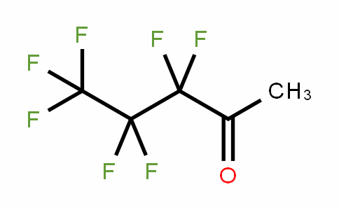 355-17-9 | 3,3,4,4,5,5,5-七氟戊-2-酮