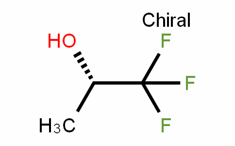 3539-97-7 | (2S)-1,1,1-Trifluoropropan-2-ol