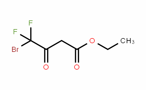 367922-07-4 | Ethyl 4-bromo-4,4-difluoroacetoacetate