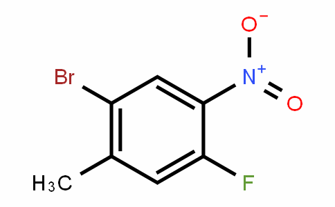 170098-98-3 | 2-Bromo-5-fluoro-4-nitrotoluene