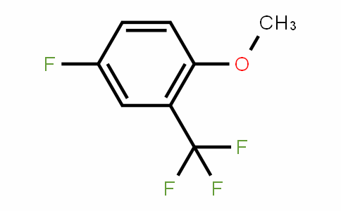 1214360-06-1 | 5-Fluoro-2-methoxybenzotrifluoride