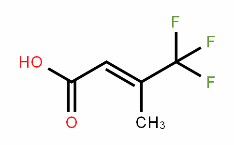 93404-33-2 | cis-3-(Trifluoromethyl)crotonic acid 93404-33-2 | cis-3-(Trifluoromethyl)crotonic acid