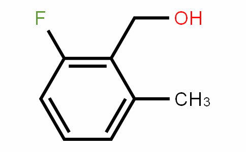 478163-35-8 | 2-Fluoro-6-methylbenzyl alcohol
