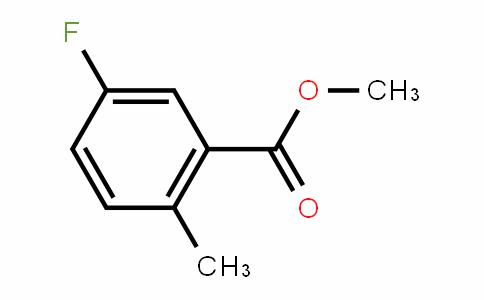 175278-29-2 | Methyl 5-fluoro-2-methylbenzoate