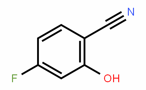 186590-01-2 | 4-Fluoro-2-hydroxybenzonitrile