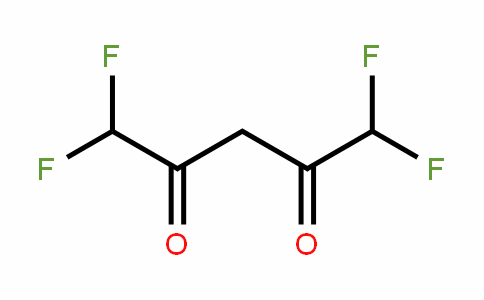 70086-62-3 | 1,1,5,5-Tetrafluoropentane-2,4-dione