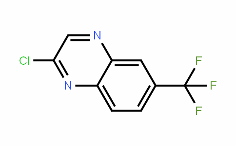 41213-32-5 | 2-Chloro-6-(trifluoromethyl)quinoxaline