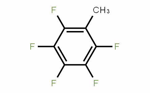 771-56-2 | 2,3,4,5,6-五氟甲苯