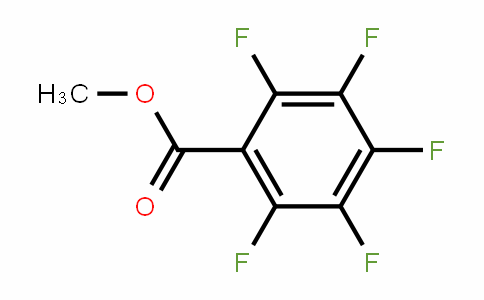 36629-42-2 | 五氟苯甲酸甲酯