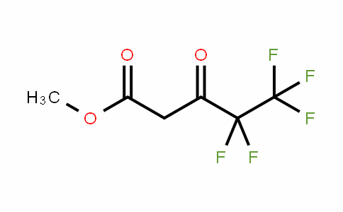 104857-88-7 | Methyl pentafluoropropionylacetate